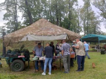 Kuchnia z&nbsp;grochówką dla mieszkańców